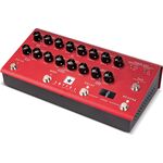 Blackstar Dept. 10 AMPED 2 erősítő effektpedál
