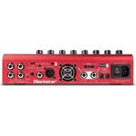 Blackstar Dept. 10 AMPED 2 erősítő effektpedál