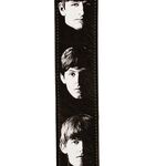D'Addario 25LB01 Beatles Strap Meet The Beatles gitárheveder