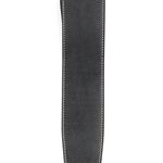 D'Addario 25LS00-DX​ Deluxe Leather gitárheveder