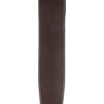 D'Addario 25LS01-DX Deluxe Leather gitárheveder