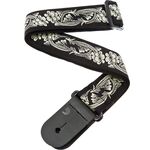 D'Addario 50A04 Rain Forest gitárheveder