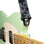 D'Addario 50BAL14 gitárheveder