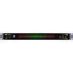 KORG Pitchblack X Pro kromatikus hangoló