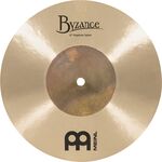 Meinl Byzance Traditional Polyphonic 10" Splash beütő cintányér