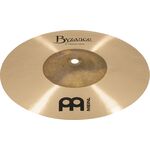 Meinl Byzance Traditional Polyphonic 10" Splash beütő cintányér