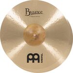 Meinl Byzance Traditional Polyphonic 15" Hihat lábcin B15POH