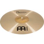 Meinl Byzance Traditional Polyphonic 15" Hihat lábcin B15POH