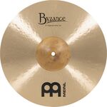 Meinl Byzance Traditional Polyphonic 15" Hihat lábcin B15POH