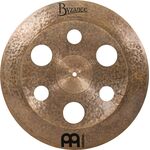 Meinl Byzance Dark 18" Trash China kínai cintányér B18DATRCH
