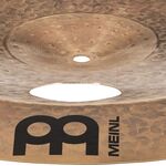 Meinl Byzance Dark 18" Trash China kínai cintányér B18DATRCH