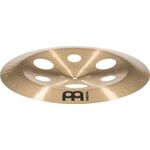 Meinl Byzance Traditional 18" Trash China kínai cintányér B18TRCH