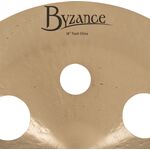 Meinl Byzance Traditional 18" Trash China kínai cintányér B18TRCH