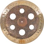 Meinl Byzance Dark 20" Trash China kínai cintányér B20DATRCH