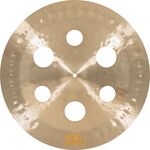 Meinl Byzance Dark 20" Trash China kínai cintányér B20DATRCH