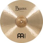 Meinl Byzance Traditional 22" Polyphonic Ride kísérő cintányér B22POR