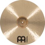 Meinl Byzance Traditional 22" Polyphonic Ride kísérő cintányér B22POR