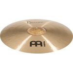 Meinl Byzance Traditional 22" Polyphonic Ride kísérő cintányér B22POR