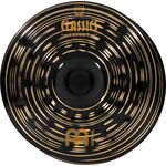 Meinl CC13DAH Classics Custom Dark 13" Hihat lábcin