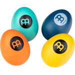 Meinl ES-SET-2 tojás shaker szett