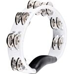 Meinl HTMT1WH Headliner tamburin