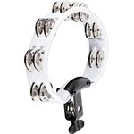 Meinl HTMT2WH felfüggeszthető tamburin