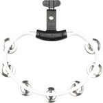 Meinl HTMT2WH felfüggeszthető tamburin