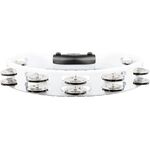 Meinl HTMT2WH felfüggeszthető tamburin