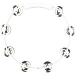 Meinl HTT10WH Headliner tamburin