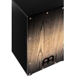 Meinl MCAJ100BK-CBF cajon