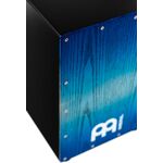 Meinl MCAJ100BK-PBF​ cajon