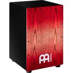 Meinl MCAJ100BK-TRF cajon