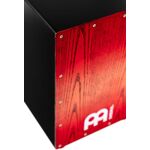 Meinl MCAJ100BK-TRF cajon