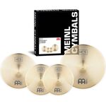 Meinl P-HCS141620 gyakorló cintányér szett