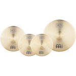 Meinl P-HCS141620 gyakorló cintányér szett