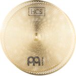 Meinl P-HCS14H 14" Hihat gyakorló lábcin