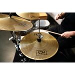 Meinl P-HCS14H 14" Hihat gyakorló lábcin