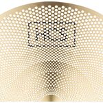 Meinl P-HCS14H 14" Hihat gyakorló lábcin