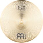 Meinl P-HCS16C HCS 16" Crash gyakorló cintányér