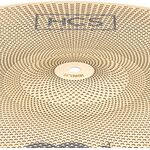 Meinl P-HCS18C HCS 18" Crash gyakorló cintányér