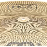 Meinl P-HCS20R HCS 20" Ride gyakorló kísérő cintányér