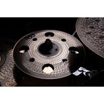 Meinl PAC-12STK Pure Alloy Custom 12" Trash Stack effektcintányér