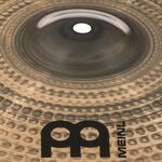 Meinl Pure Alloy Custom 12" Splash cintányér PAC12S