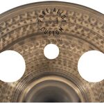 Meinl PAC12TRCH Pure Alloy Custom 12" Trash China kínai cintányér