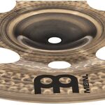 Meinl PAC12TRCH Pure Alloy Custom 12" Trash China kínai cintányér