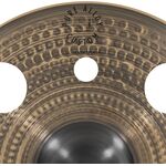 Meinl PAC12TRS Pure Alloy Custom 12" Trash Stack effekt cintányér