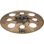 Meinl PAC16TRC Pure Alloy Custom 16" Trash Crash beütő cintányér