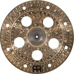 Meinl PAC18TRCH Pure Alloy Custom 18" Trash China kínai cintányér