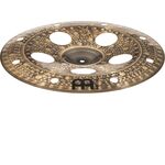 Meinl PAC18TRCH Pure Alloy Custom 18" Trash China kínai cintányér
