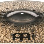 Meinl PAC20ETHC Pure Alloy Custom 20" Extra Thin Hammered Crash cintányér